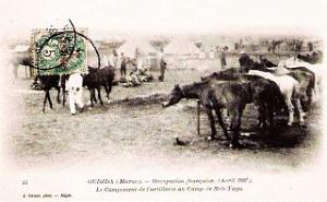 BIVEN Georges - 179- Oujda